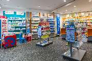 Kuchler Apotheke im Hauptbahnhof - 4