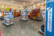 Kuchler Apotheke im Hauptbahnhof - 5
