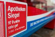 Kuchler Apotheke in Meiderich - 19