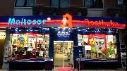 Kuchler Apotheke in Meiderich - 2