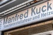 Kuck Sanitär & Heizung Köln - Sanitär-Heizung Kuck Köln