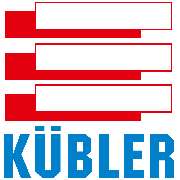 Kübler GmbH - LOGO