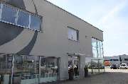 Kübler Sport GmbH - GALLERY
