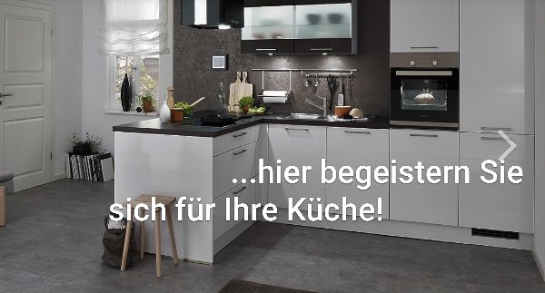Küchen & Bäder Studio Gerhold GmbH - GALLERY