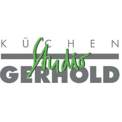 Küchen & Bäder Studio Gerhold GmbH - LOGO