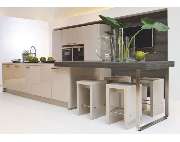 Küchen Baron - GALLERY