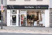 Küchen Breuer - GALLERY