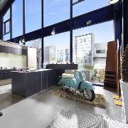 Küchen Design Karl Russ (B+R Handels und Planungs-GmbH) - GALLERY