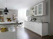 Küchen - designed by Hörsch - GALLERY