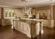 Küchen - designed by Hörsch - GALLERY