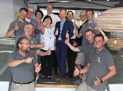 Küchen - designed by Hörsch - GALLERY