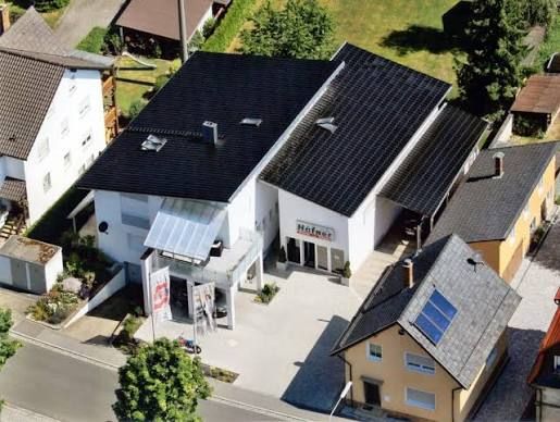 Küchen Häfner - GALLERY