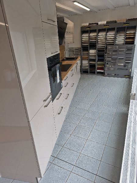 Küchen Hermann - GALLERY