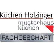 Küchen Holzinger - LOGO