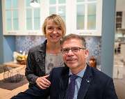 Küchen Kartheuser Inhaber Daniel Baumgart - GALLERY