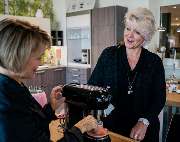 Küchen Kartheuser Inhaber Daniel Baumgart - GALLERY