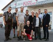 Küchen Kartheuser Inhaber Daniel Baumgart - GALLERY