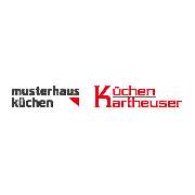 Küchen Kartheuser Inhaber Daniel Baumgart - LOGO