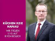 Küchen Keie Hanau GmbH - Inhaber