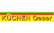 KÜCHEN OESER - LOGO