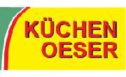 KÜCHEN OESER - LOGO
