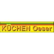 Küchen Oeser - LOGO