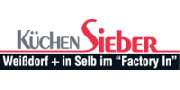 Küchen Sieber GmbH - LOGO