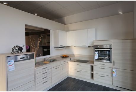 KüchenConcept Heßdorf - GALLERY