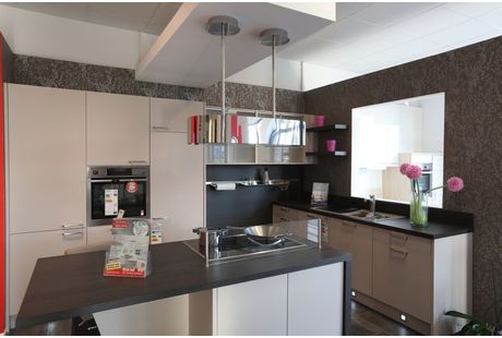 KüchenConcept Heßdorf - GALLERY