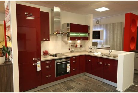 KüchenConcept Heßdorf - GALLERY