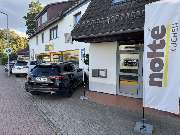 KüchenEXPERTE - Unser Küchenstudio von Aussen