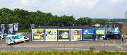 Küchenfachmarkt Meyer und Zander GmbH - Küchen und Küchentechnik für Nienburg und Umgebung - Unser Hauptgeschäft in Nienburg