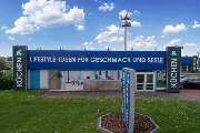 Küchenfachmarkt Meyer und Zander GmbH - Küchen und Küchentechnik für Nienburg und Umgebung - Unser Hauptgeschäft in Nienburg