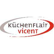 Küchenflair Vicent - LOGO