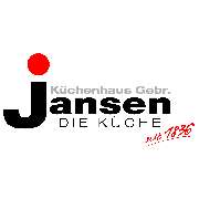 Küchenhaus Gebr. Jansen - LOGO