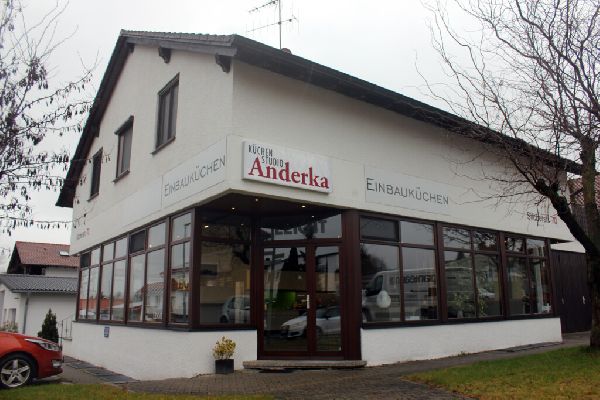 Küchenstudio Anderka - Küchenstudio Anderka