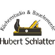 Küchenstudio & Bauelemente Hubert Schlatter - LOGO