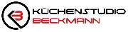 Küchenstudio Beckmann Inh. Florin St. Ciupitu - Logo