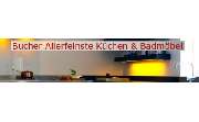 Küchenstudio Bucher - LOGO