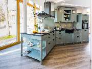 Küchenstudio DENN - GALLERY