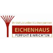 Küchenstudio Eichenhaus Hitschler - LOGO