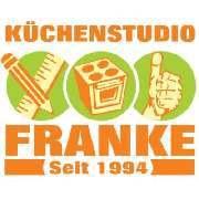 Küchenstudio Franke - LOGO