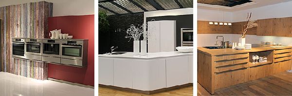 Küchenstudio Hartmann & Möller - 3