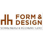 Küchenstudio & Möbel Form & Design - LOGO