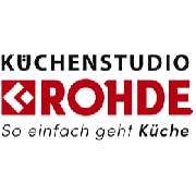 Küchenstudio Rhode - LOGO