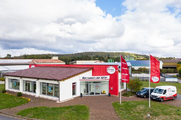 KüchenTreff Kehm - GALLERY