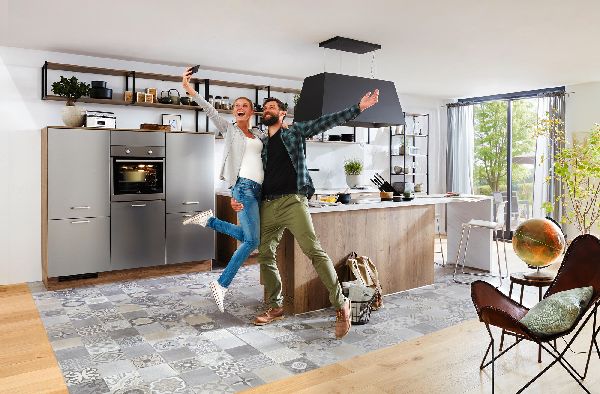 KüchenTreff Matt - GALLERY