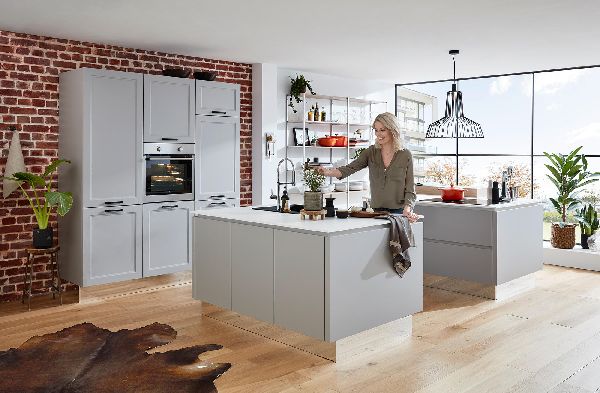 KüchenTreff Matt - GALLERY