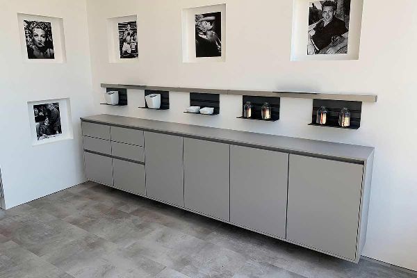 KüchenTreff Mering - GALLERY