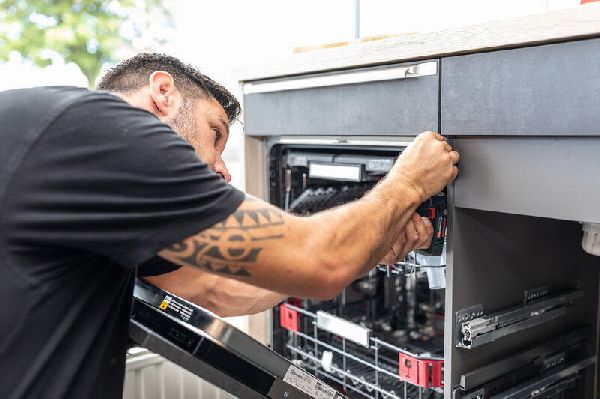 KüchenTreff Niebüll - GALLERY